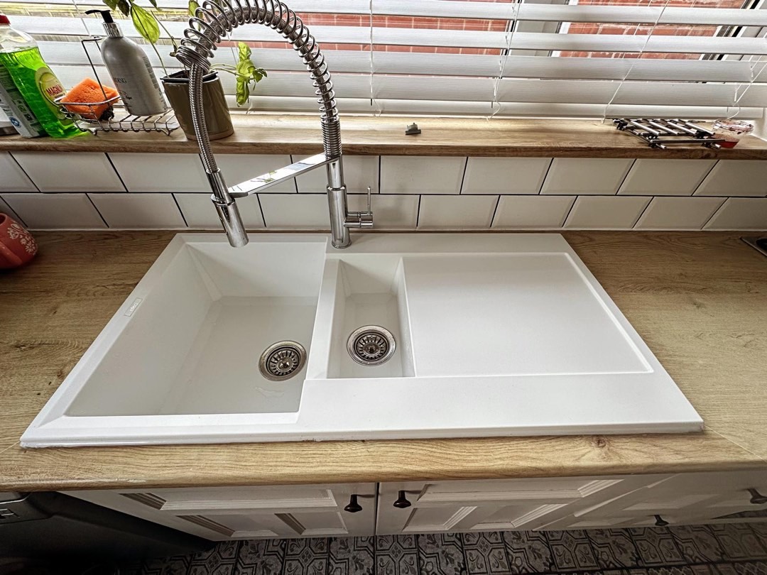 RJW Renovations completed kitchen project